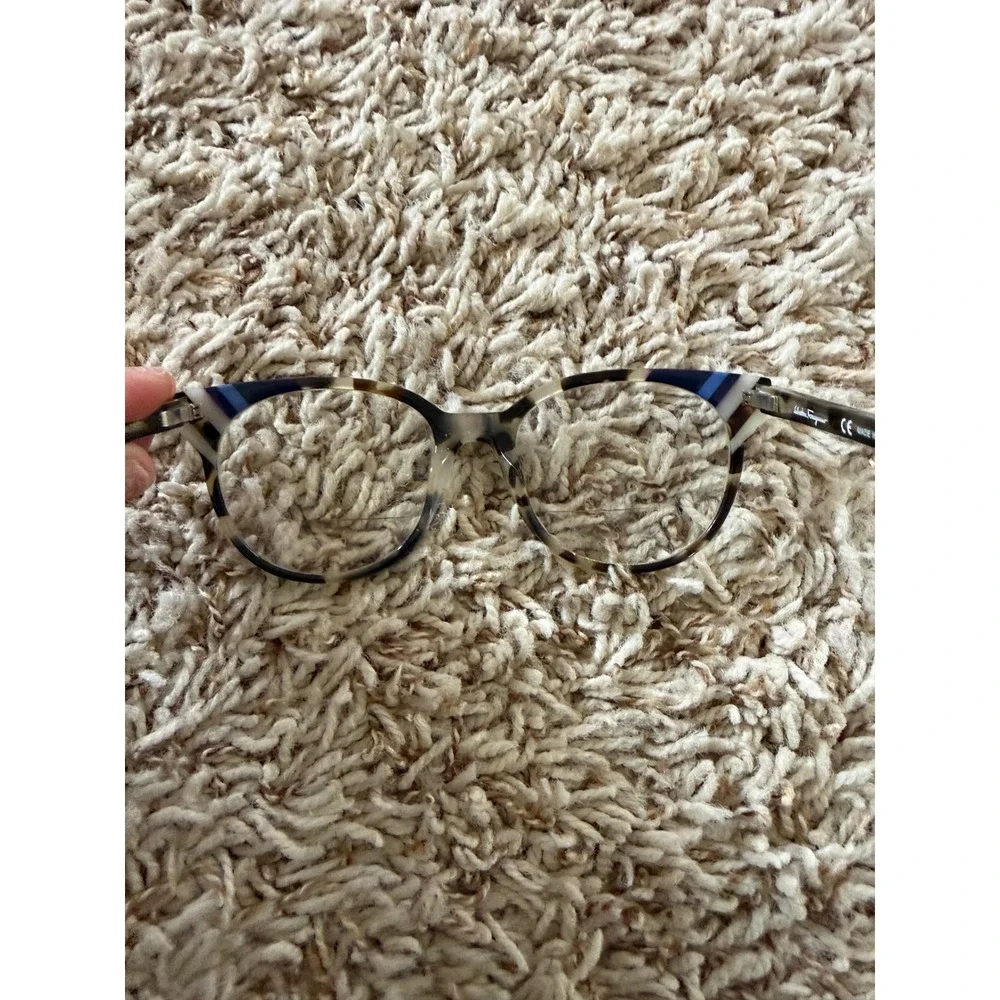 Salvatore Ferragamo authentic salvatore